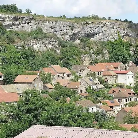 Maison Unique Avec Vue Sur Les Vignes Baubigny Exterior photo