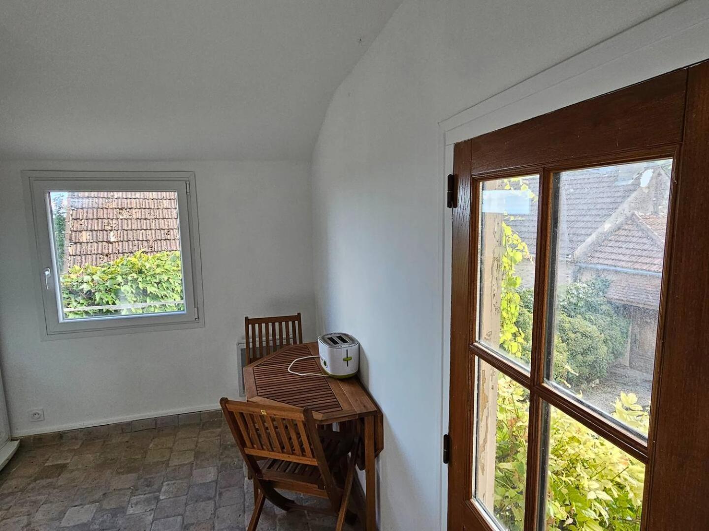 Maison Unique Avec Vue Sur Les Vignes Holiday home